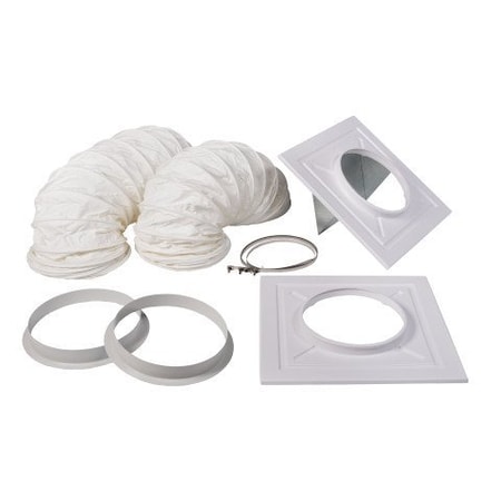 Kwikool 20" Ceiling Kit (Dual Duct) CK-120
